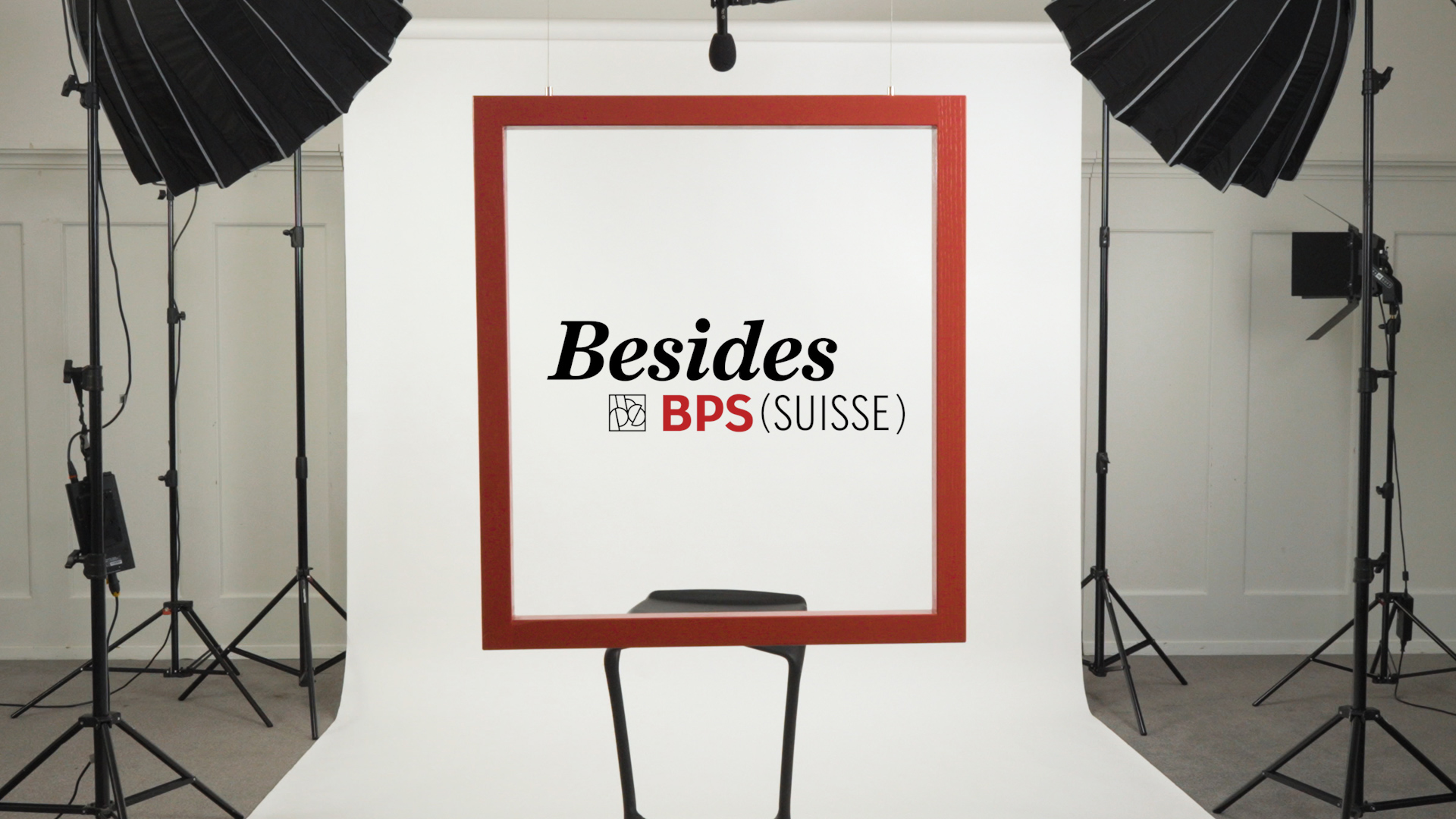 Besides BPS (SUISSE) - I nostri collaboratori si presentano #4/2025