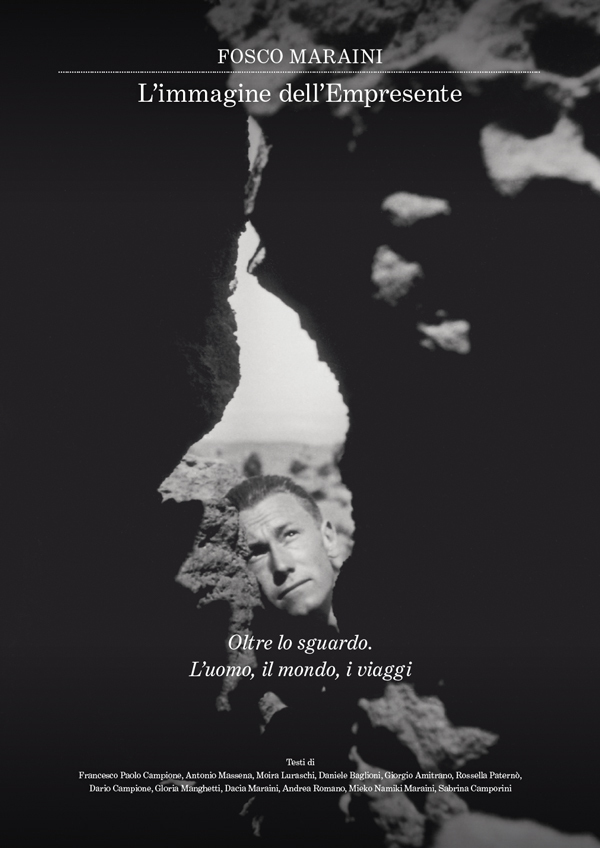 FOSCO MARAINI - The Image of the Empresent