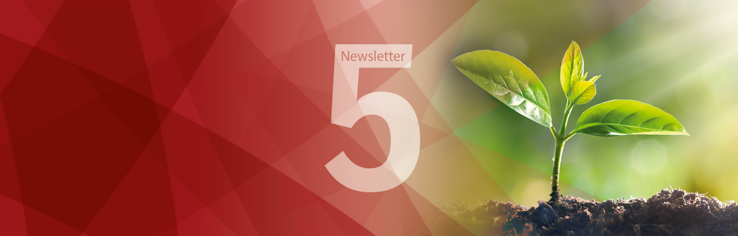 5. Newsletter - Nachhaltigkeit bei Anlagen